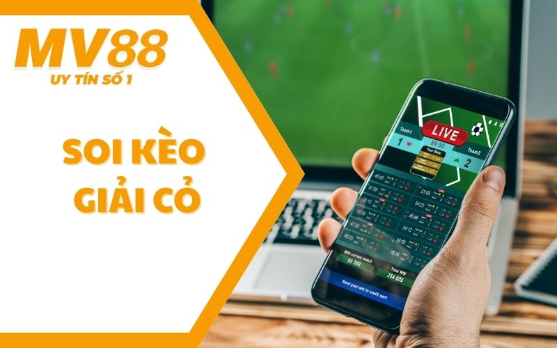 Soi Kèo Giải Cỏ: Bí Kíp "Săn" Kèo Thơm Từ Dân Chơi Lão Làng 1 Soi Kèo Giải Cỏ: Bí Kíp "Săn" Kèo Thơm Từ Dân Chơi Lão Làng