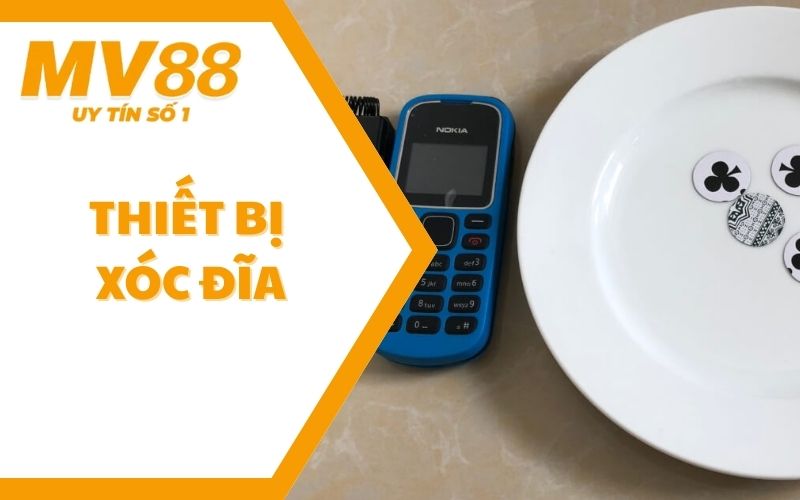 Bóc Trần Thiết Bị Xóc Đĩa Bịp: Chiêu Trò & Cách Phòng Thân 1 Bóc Trần Thiết Bị Xóc Đĩa Bịp: Chiêu Trò & Cách Phòng Thân